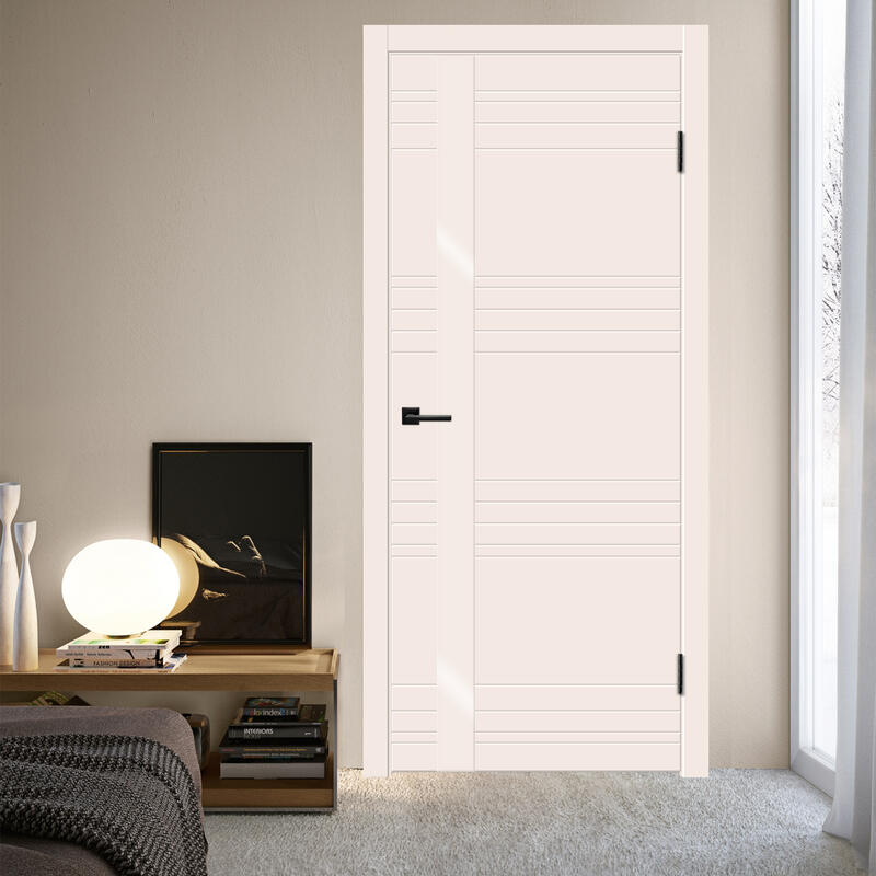 Слоновая кость, 800х2000, LR, врезка п/з. 1895Р, без врезки п/петли, стекло Лакобель слоновая кость, б/отв. п/фурнитуру