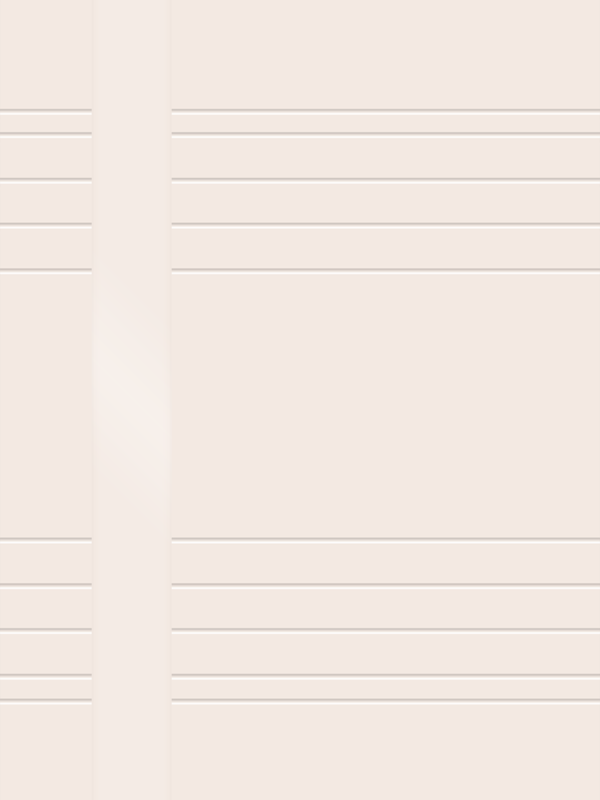 Слоновая кость, 900х2000, LR, б/врезки замка и петель, стекло Лакобель слоновая кость