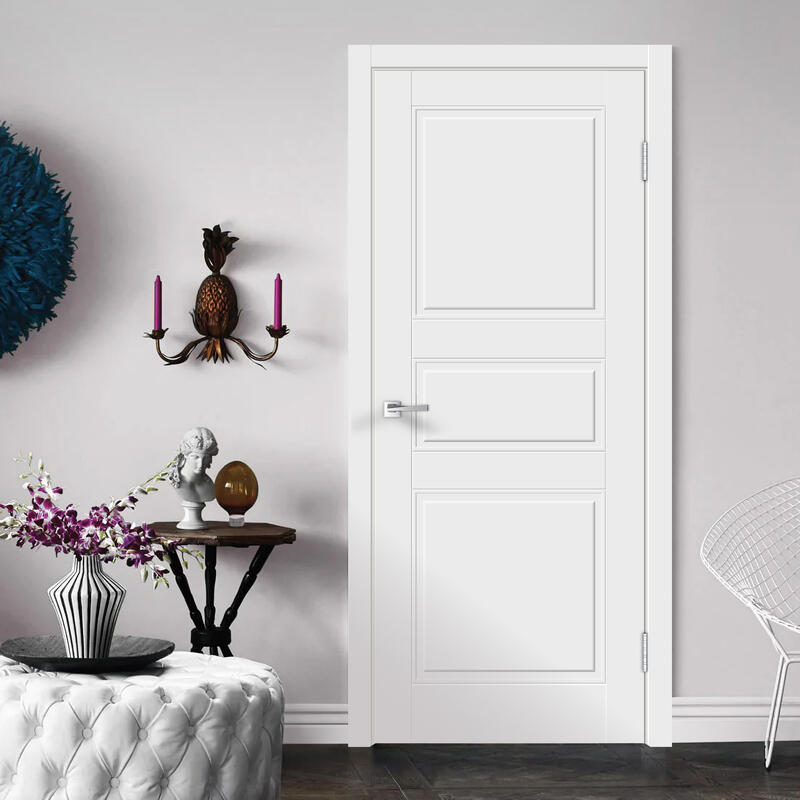 Белый, 800х2000, LR, врезка п/з. 1895Р, без врезки п/петли, б/отв. п/фурнитуру