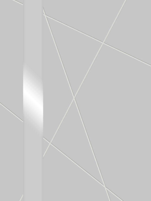 Светло-серый, 800х2000, LR, б/врезки замка и петель, стекло Лакобель светло-серый