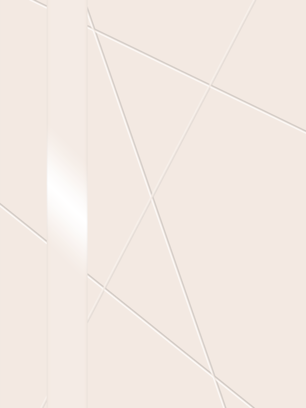 Слоновая кость, 800х2000, LR, б/врезки замка и петель, стекло Лакобель слоновая кость