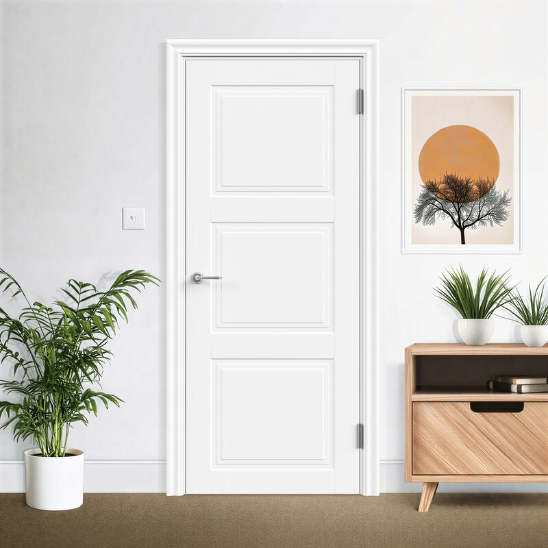 Белый, 600х2000, LR, врезка п/з. 1895, без врезки п/петли, б/отв. п/фурнитуру