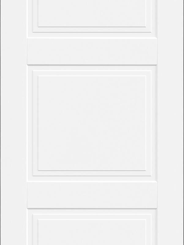 Белый, 600х2000, LR, врезка п/з. 1895, без врезки п/петли, б/отв. п/фурнитуру