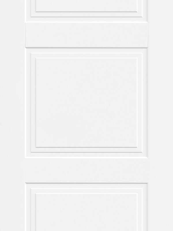 Белый, 600х2000, LR, врезка п/з. 1895, без врезки п/петли, б/отв. п/фурнитуру