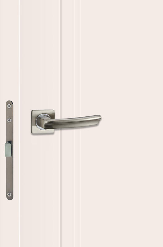 Слоновая кость, 600х2000, LR, б/врезки замка и петель