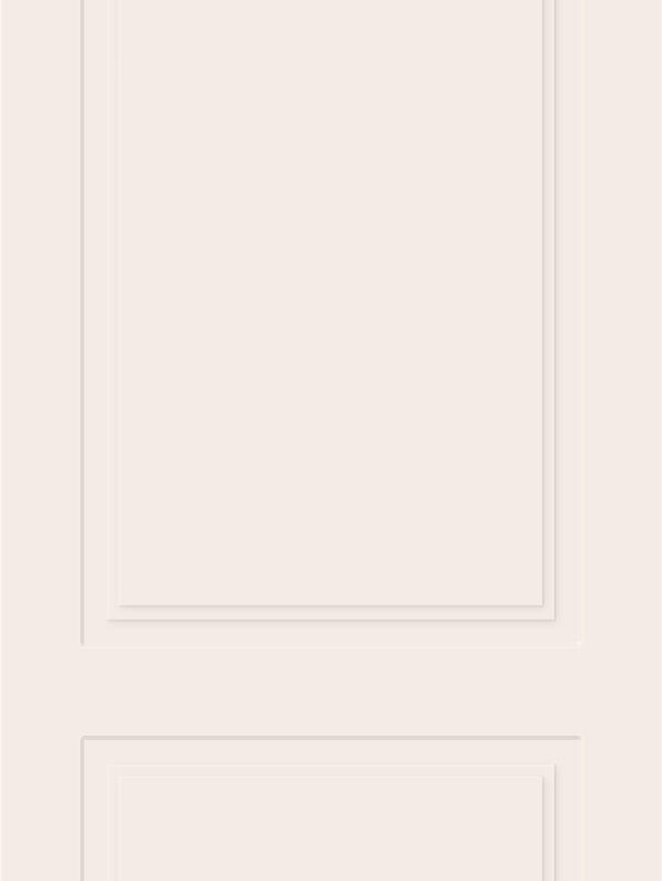 Слоновая кость, 600х2000, LR, б/врезки замка и петель