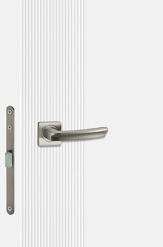 Белый, 600х2000, LR, врезка п/з. 1895Р, без врезки п/петли, б/отв. п/фурнитуру, фрез. Вельвет 1