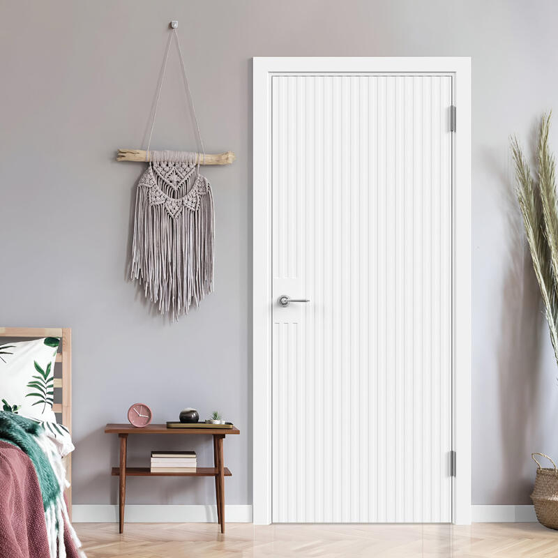 Белый, 900х2000, LR, врезка п/з. 1895Р, без врезки п/петли, б/отв. п/фурнитуру, фрез. Вельвет 3