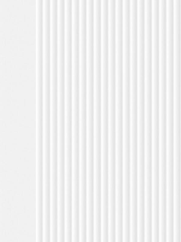 Белый, 900х2000, LR, б/врезки замка и петель, фрез. Волна