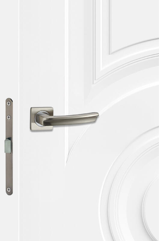 Белый, 600х2000, LR, б/врезки замка и петель