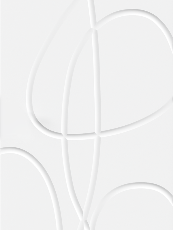 Белый, 700х2000, LR, б/врезки замка и петель