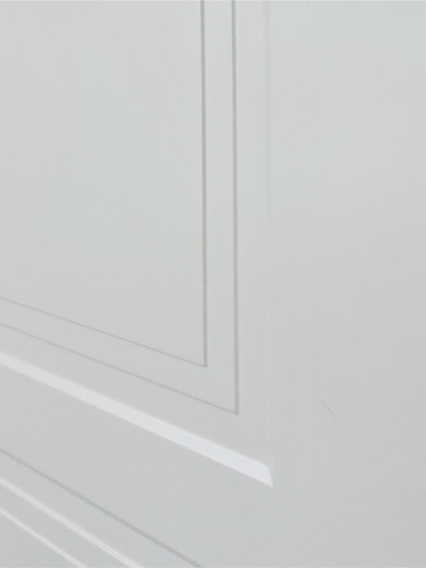 Светло-серый, 600х2000, LR, врезка п/з. 1895Р, без врезки п/петли, б/отв. п/фурнитуру