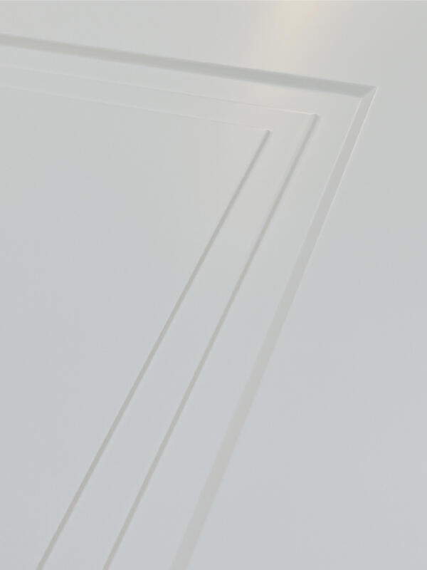 Светло-серый, 600х2000, LR, врезка п/з. 1895Р, без врезки п/петли, б/отв. п/фурнитуру