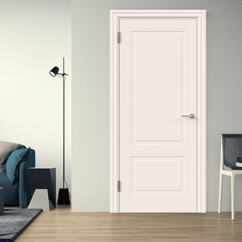 Слоновая кость, 600х2000, LR, врезка п/з. 1895, без врезки п/петли, б/отв. п/фурнитуру