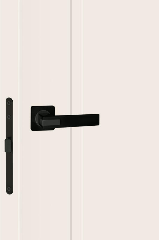 Слоновая кость, 600х2000, LR, б/врезки замка и петель