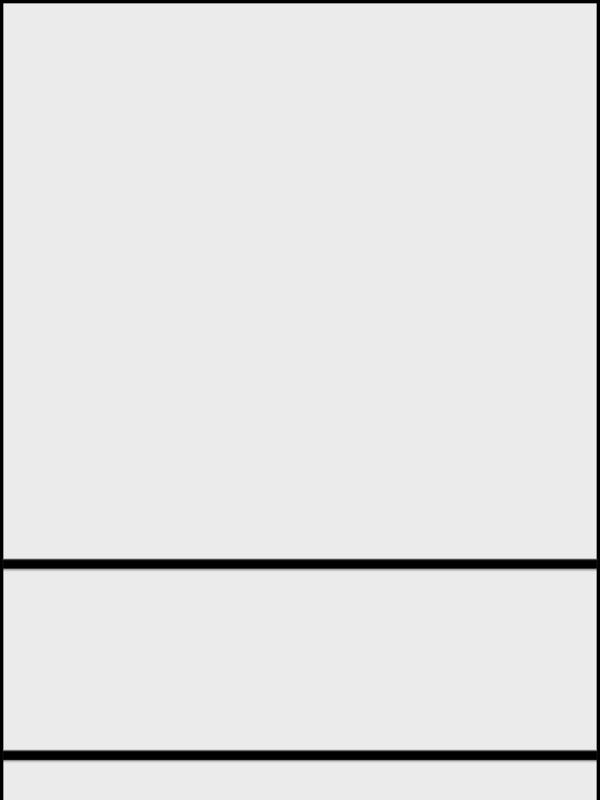 Белый, 800х2000, LR, б/врезки замка и петель, кромка с 4х ст., цвет чёрный, молдинг цвет черный