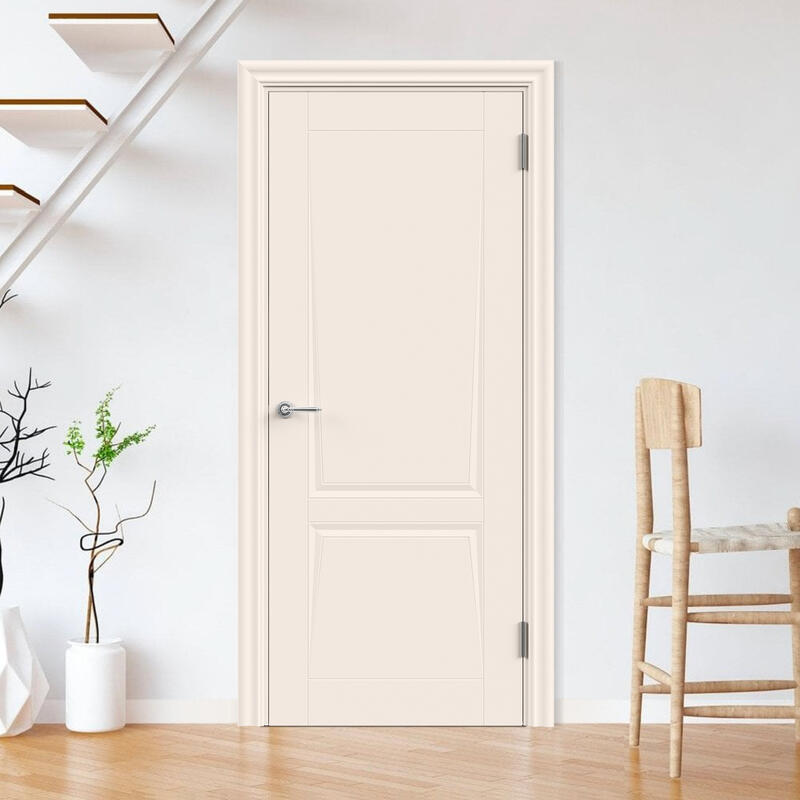 Слоновая кость, 700х2000, LR, врезка п/з. 1895, без врезки п/петли, б/отв. п/фурнитуру