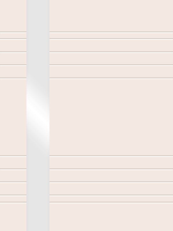 Слоновая кость, 800х2000, LR, врезка п/з. 1895Р, без врезки п/петли, стекло Лакобель белое, б/отв. п/фурнитуру