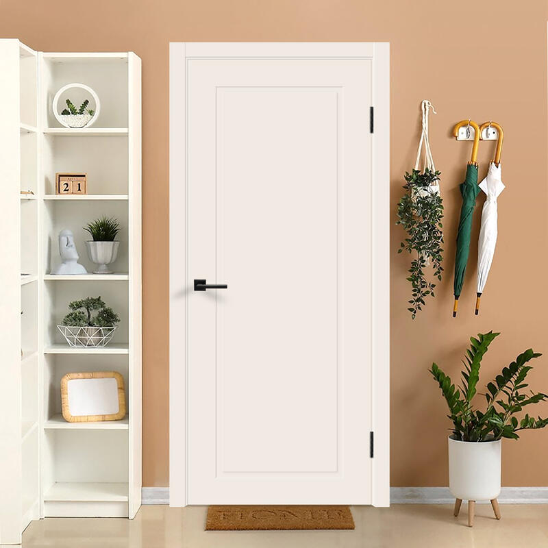 Слоновая кость, 900х2000, LR, б/врезки замка и петель