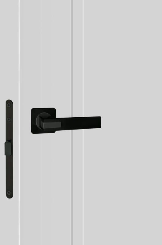 Светло-серый, 600х2000, LR, б/врезки замка и петель