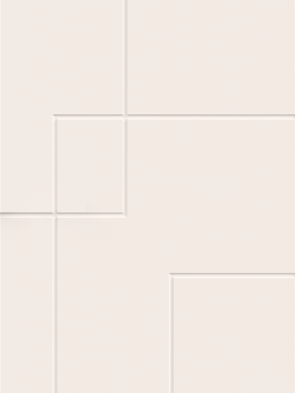 Слоновая кость, 800х2000, LR, б/врезки замка и петель