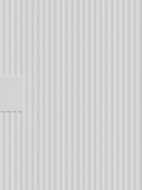 Светло-серый, 800х2000, LR, б/врезки замка и петель, фрез. Волна