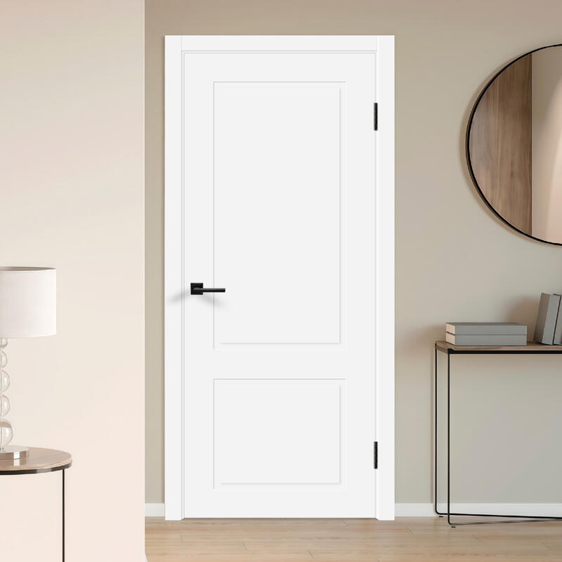 Белый, 600х2000, LR, врезка п/з. 1895, без врезки п/петли, б/отв. п/фурнитуру