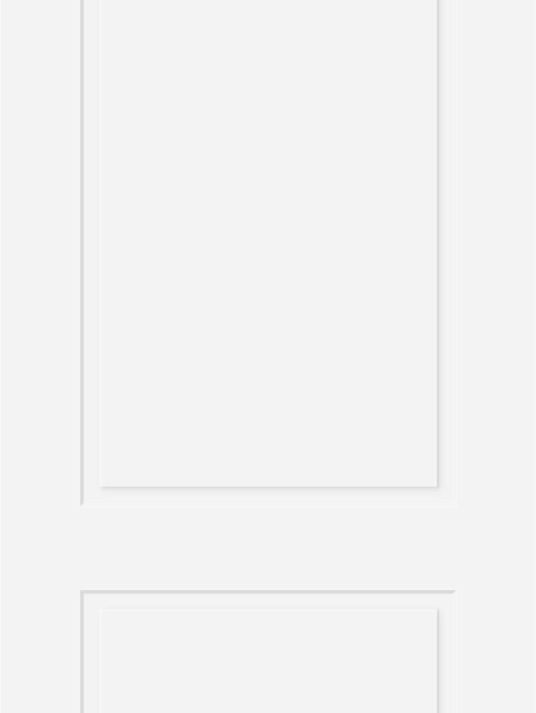 Белый, 600х2000, LR, врезка п/з. 1895, без врезки п/петли, б/отв. п/фурнитуру