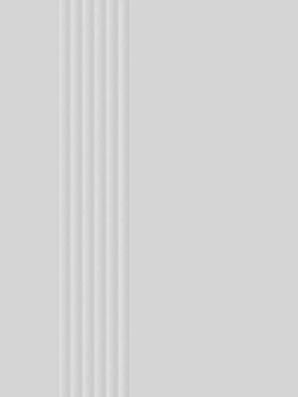 Светло-серый, 700х2000, LR, врезка п/з. M1895, без врезки п/петли, б/отв. п/фурнитуру, фрез. Волна, со стор. замка