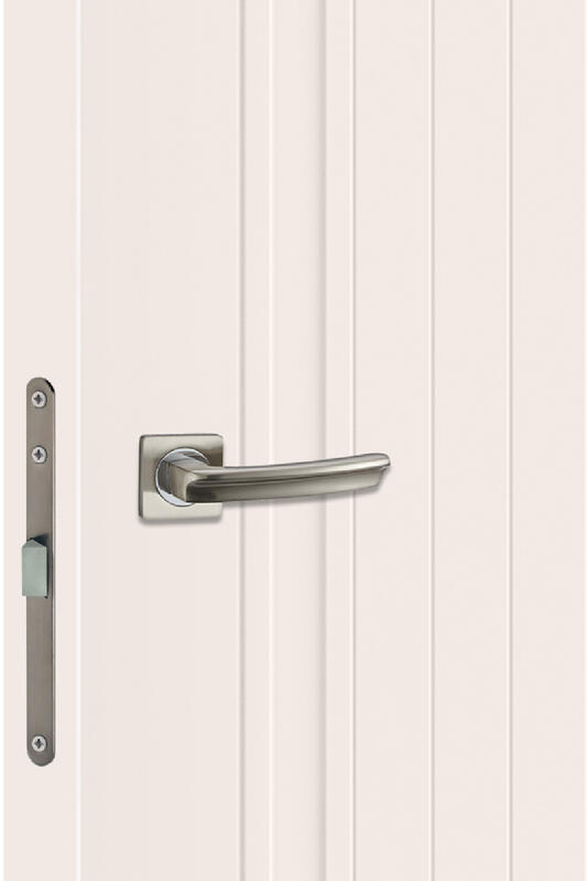 Слоновая кость, 600х2000, LR, б/врезки замка и петель, фрез. Вельвет 2