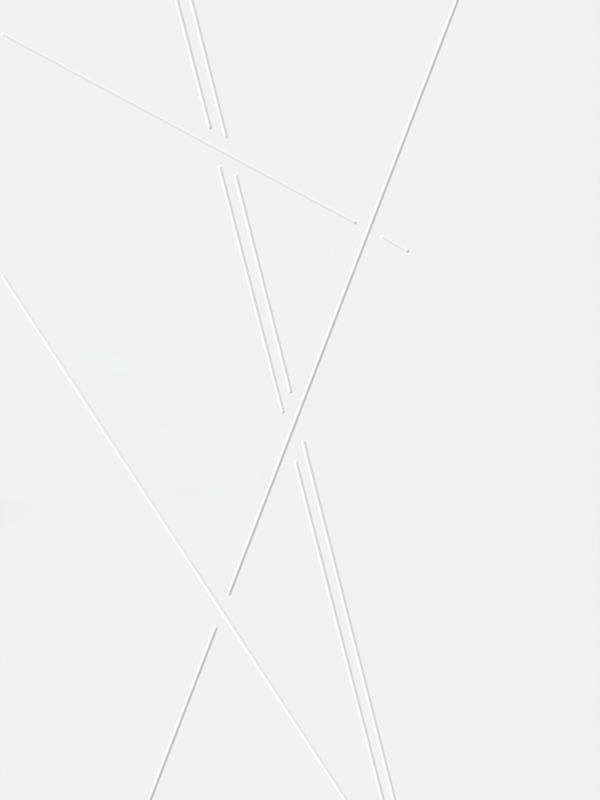 Белый, 700х2000, LR, б/врезки замка и петель