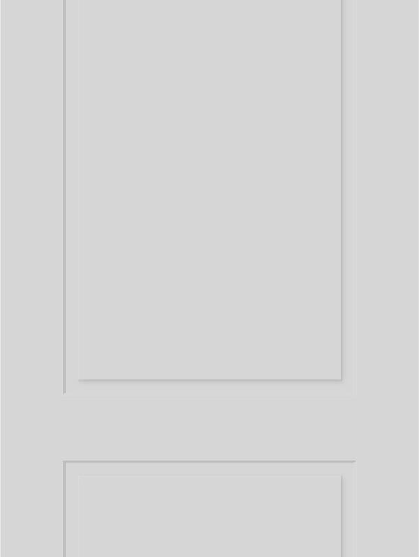 Светло-серый, 900х2000, LR, б/врезки замка и петель
