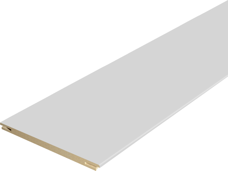 Светло-серый, 100х10х2150