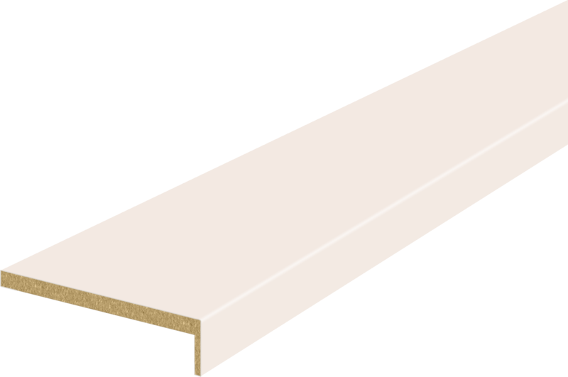 Слоновая кость, 70х25х2200