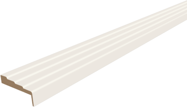 Слоновая кость, 80х35х2440