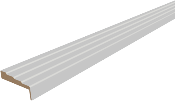 Светло-серый, 80х35х2440