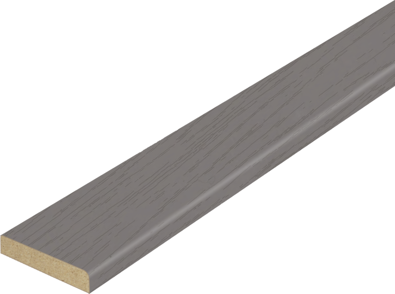 Ясень грей структурный, 30х 8х2400