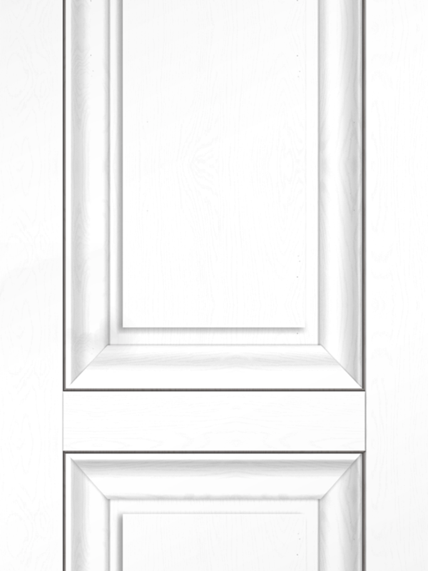 Ясень белый структурный, 600х2000, LR, б/врезки замка и петель, молдинг Ясень грей структурный