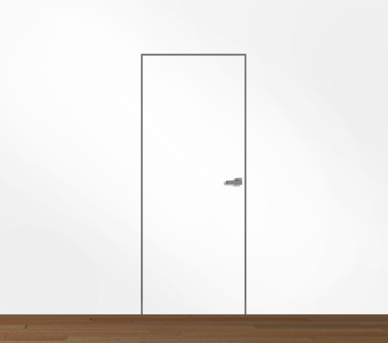 900х2000, LR, з. M1895 SN, врезка п/скр. п. Morelli HH- 6 2шт, кромка с 4х ст.