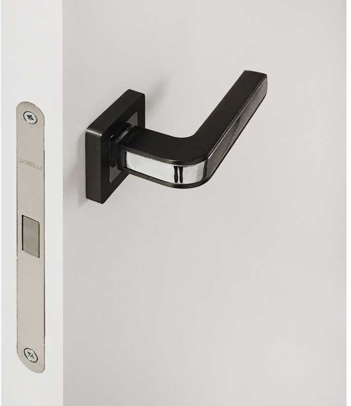 900х2000, LR, з. M1895 SN, врезка п/скр. п. Morelli HH- 6 2шт, кромка с 4х ст.