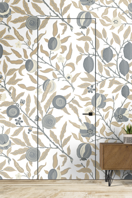 600х2000, R, з. M1895 SN, врезка п/скр. п. Morelli HH- 6 2шт, толщина 59мм, кромка с 4-х торцов