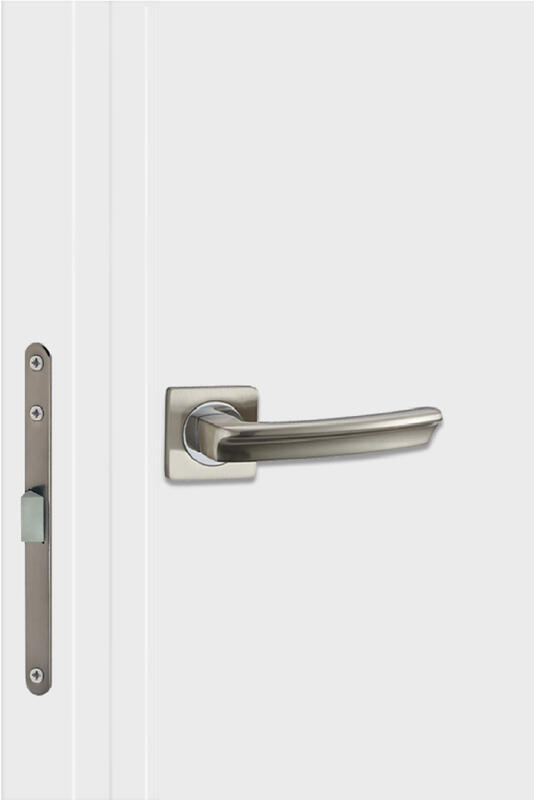 800х2000, L, з. M1895 SN, врезка п/скр. п. Kubica K6360/38 2шт, кромка с 4х ст.