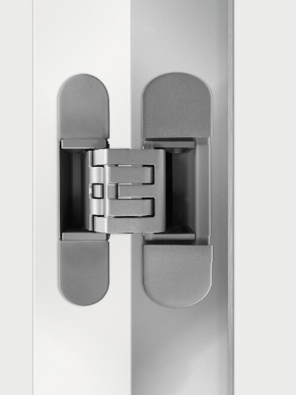 900х2000, L, з. M1895 SN, врезка п/скр. п. Kubica K6360/38 2шт, кромка с 4х ст.