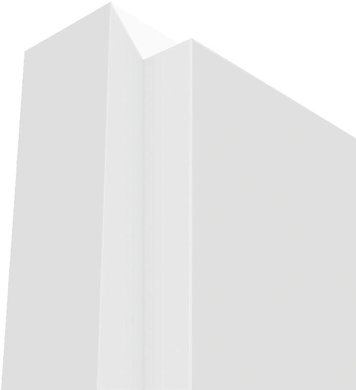 900х2300, R, з. M1895 SN, врезка п/скр. п. Kubica K6360/38 3шт, кромка с 4х ст.