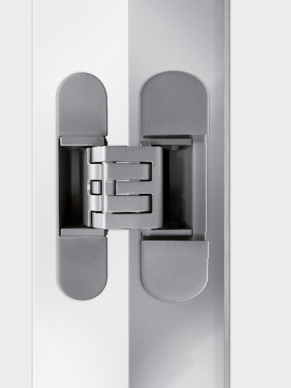 900х2000, LR, з. M1895 SN, врезка п/скр. п. Kubica K1019 2шт, кромка с 4х ст.