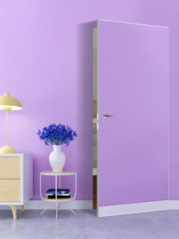 600х2100, L, з. M1895 SN, врезка п/скр. п. Kubica K1019 2шт, кромка с 4х ст.