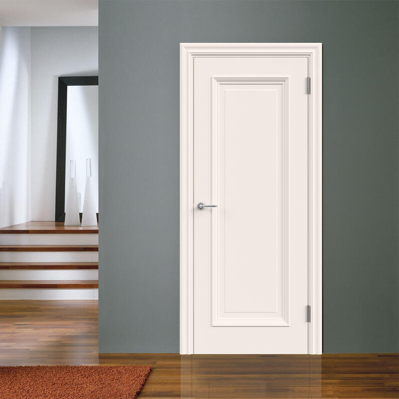 Слоновая кость, 700х2000, LR, б/врезки замка и петель