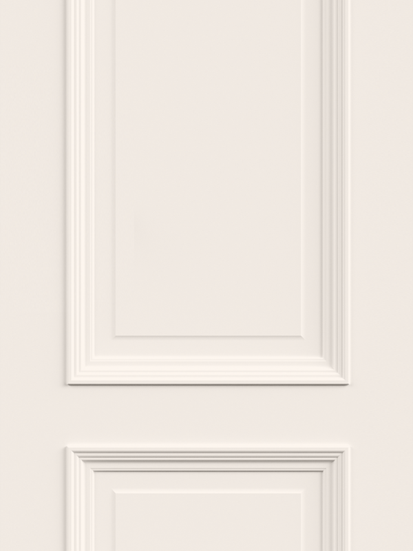 Слоновая кость, 600х2000, LR, врезка п/з. 1895Р, без врезки п/петли, б/отв. п/фурнитуру