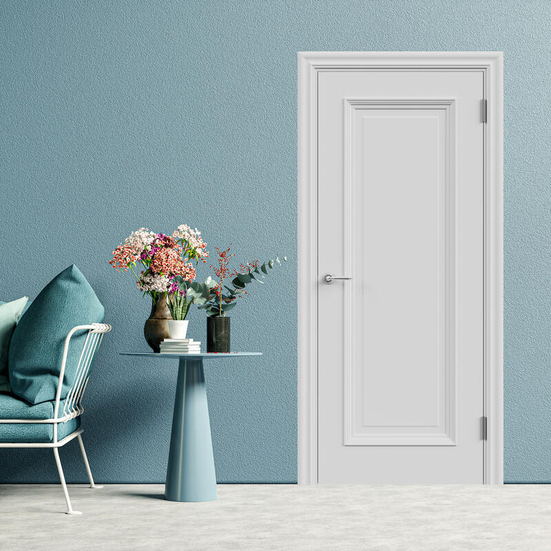 Светло-серый, 600х2000, LR, врезка п/з. 1895Р, без врезки п/петли, б/отв. п/фурнитуру