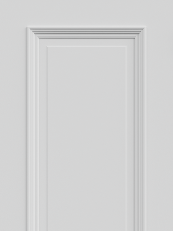 Светло-серый, 600х2000, LR, врезка п/з. 1895Р, без врезки п/петли, б/отв. п/фурнитуру